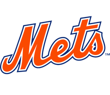 New York Mets Jersey Logo (19