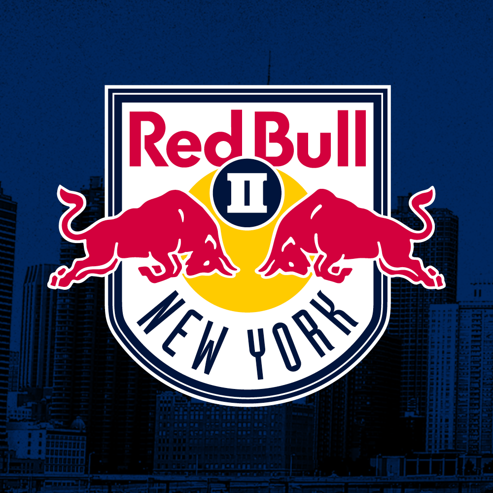 New York Red Bulls Logo PNG - 107876