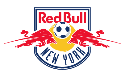 New York Red Bulls Logo PNG - 107867