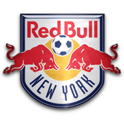 New York Red Bulls Logo PNG - 107870