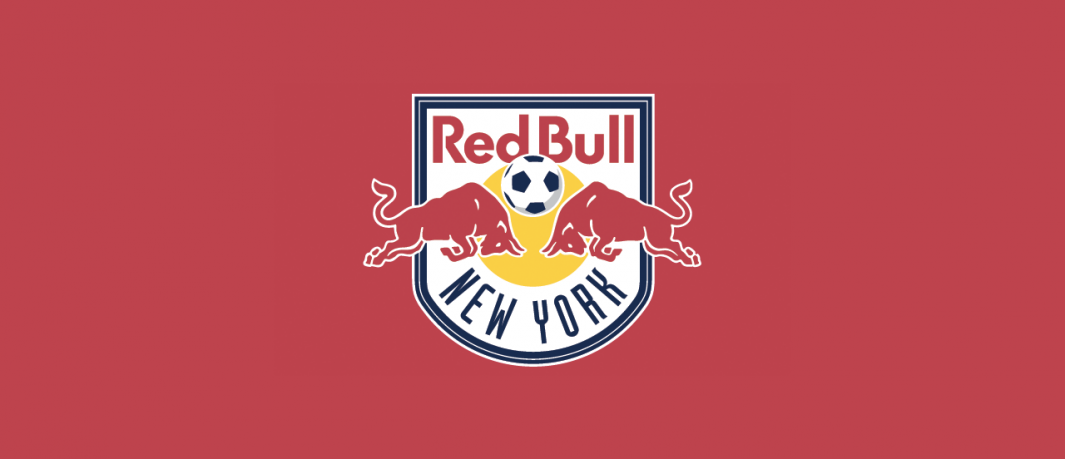 New York Red Bulls Logo PNG - 107877