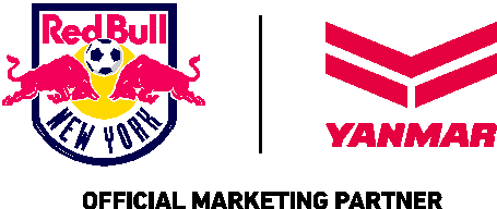 New York Red Bulls Logo PNG - 107873