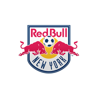 New York Red Bulls Logo PNG - 107878