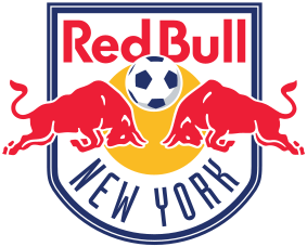 The New York Red Bulls Foursq