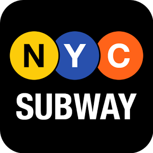 New York Subway PNG - 164838