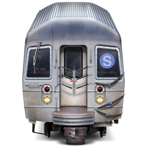 New York Subway PNG - 164830