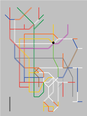 New York Subway PNG - 164823