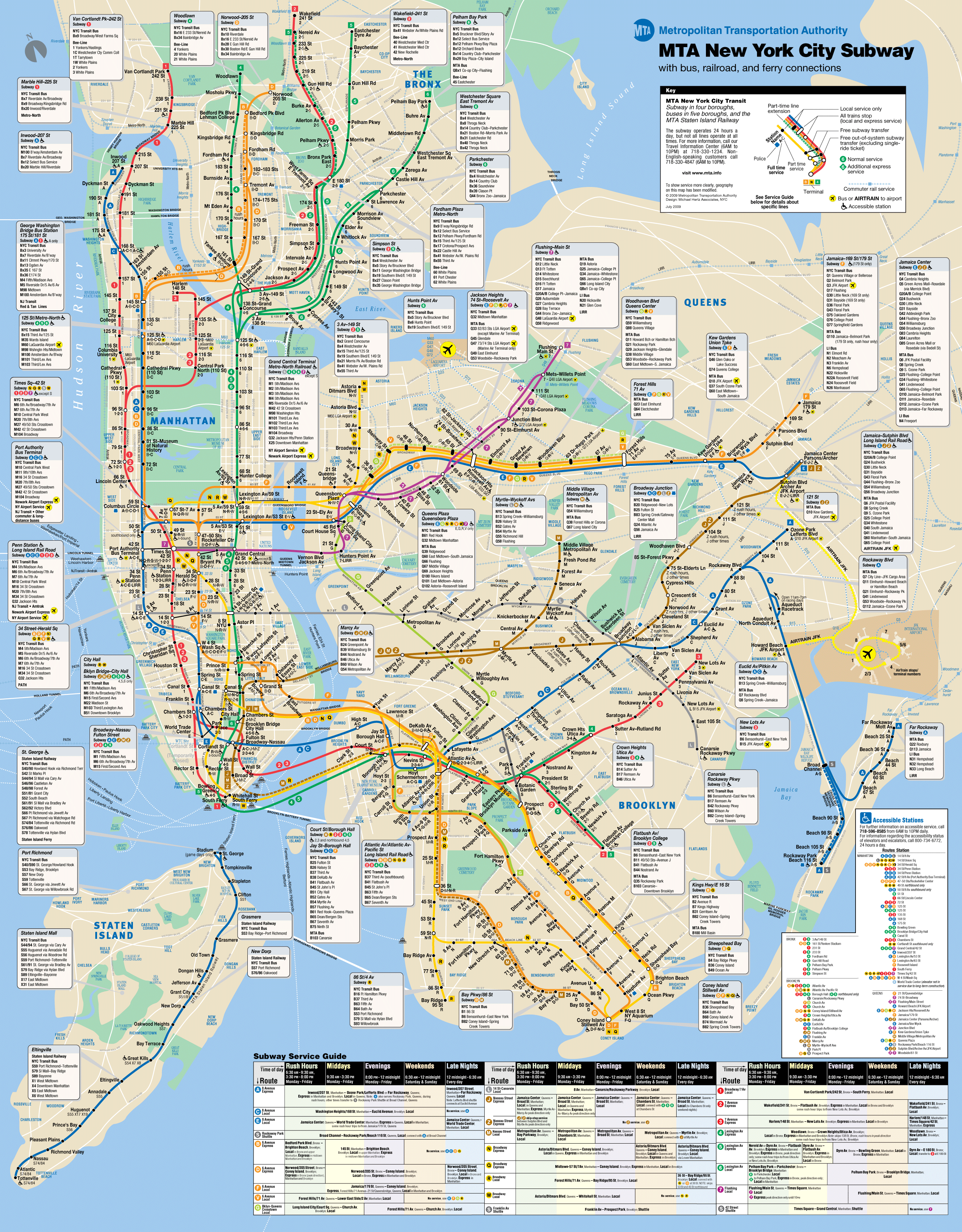 New York Subway PNG - 164836