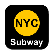 New York Subway PNG - 164825