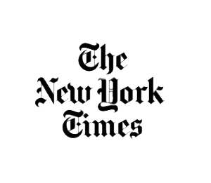 New York Times Logo PNG - 179823
