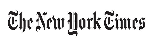 New York Times Logo PNG - 179817