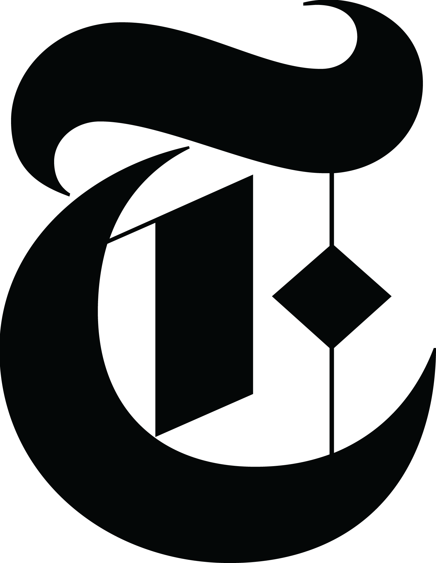 New York Times Logo PNG - 179818