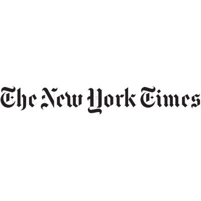 New York Times Logo PNG - 179811