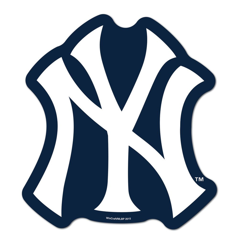New York Yankees Logo PNG - 178257