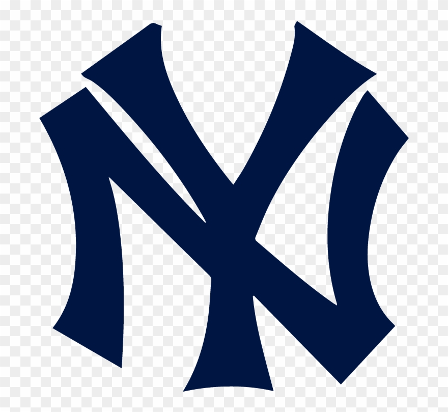 New York Yankees Logo PNG - 178252