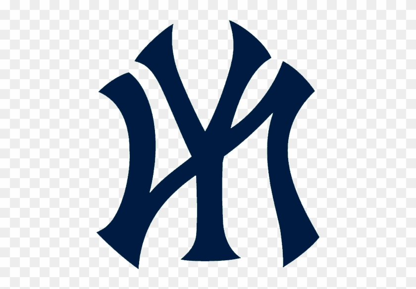 New York Yankees Logo PNG - 178248