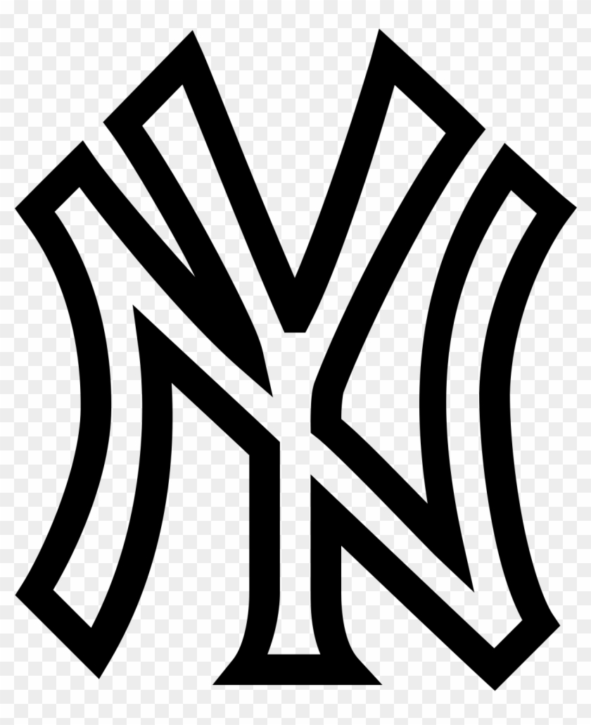 New York Yankees Logo PNG - 178254