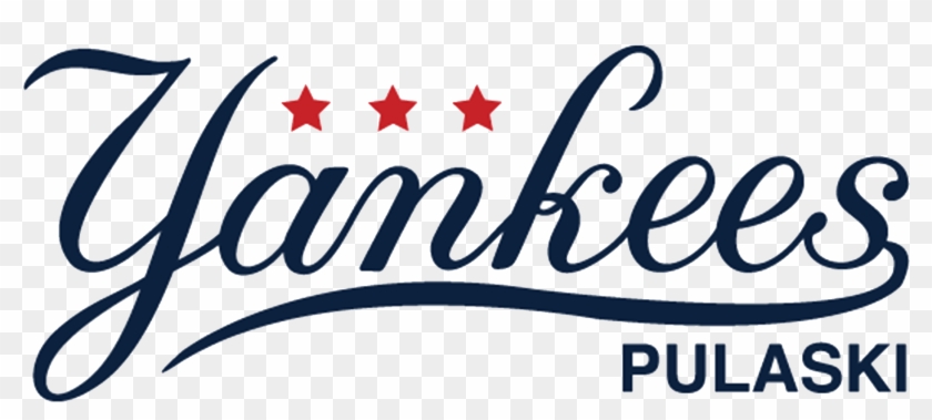 New York Yankees Logo PNG - 178262