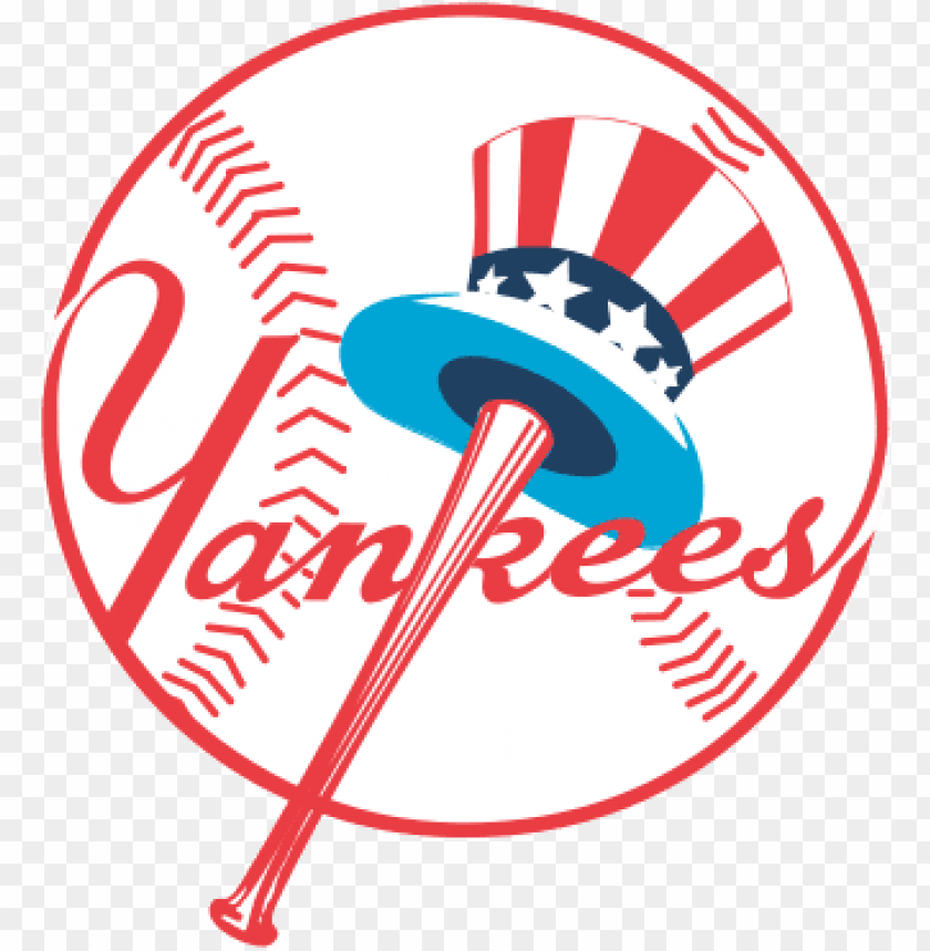 New York Yankees Logo PNG - 178258