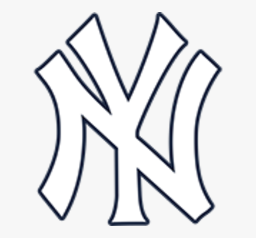 Transparent Ny Yankees Logo P