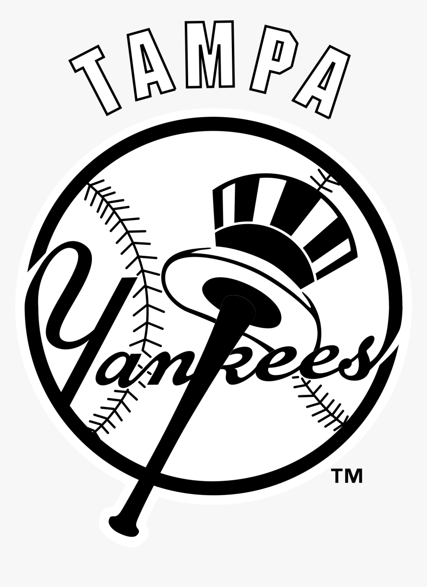New York Yankees Logo PNG - 178263