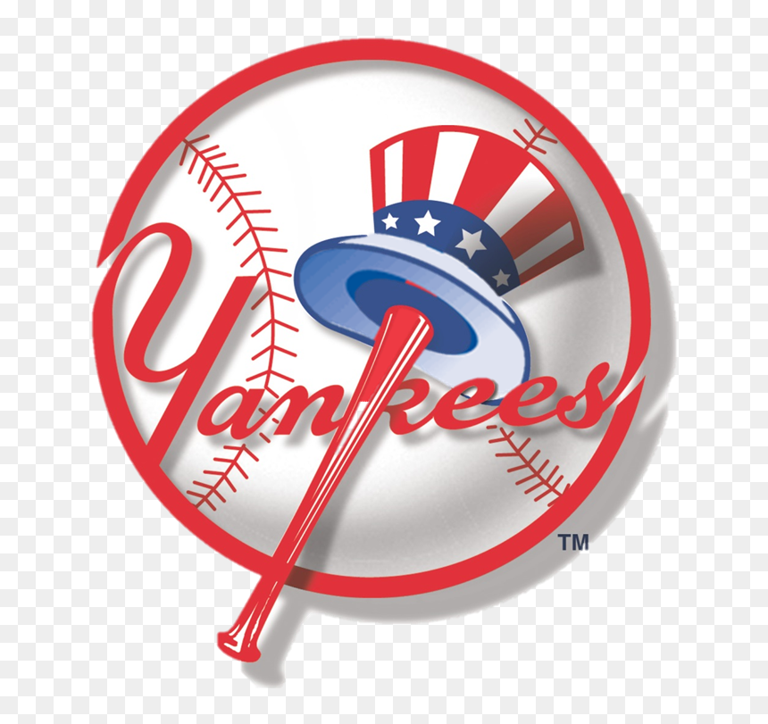 New York Yankees Logo PNG - 178264