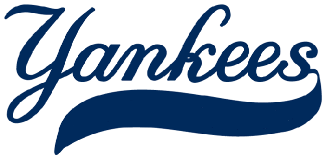 New York Yankees Logo PNG - 178260