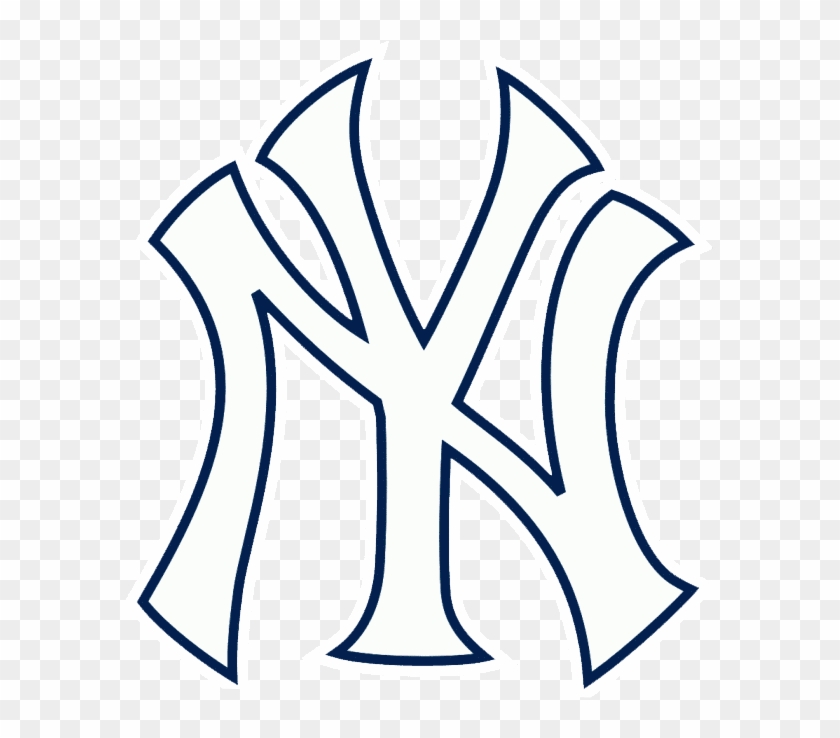 New York Yankees Logo PNG - 178265.