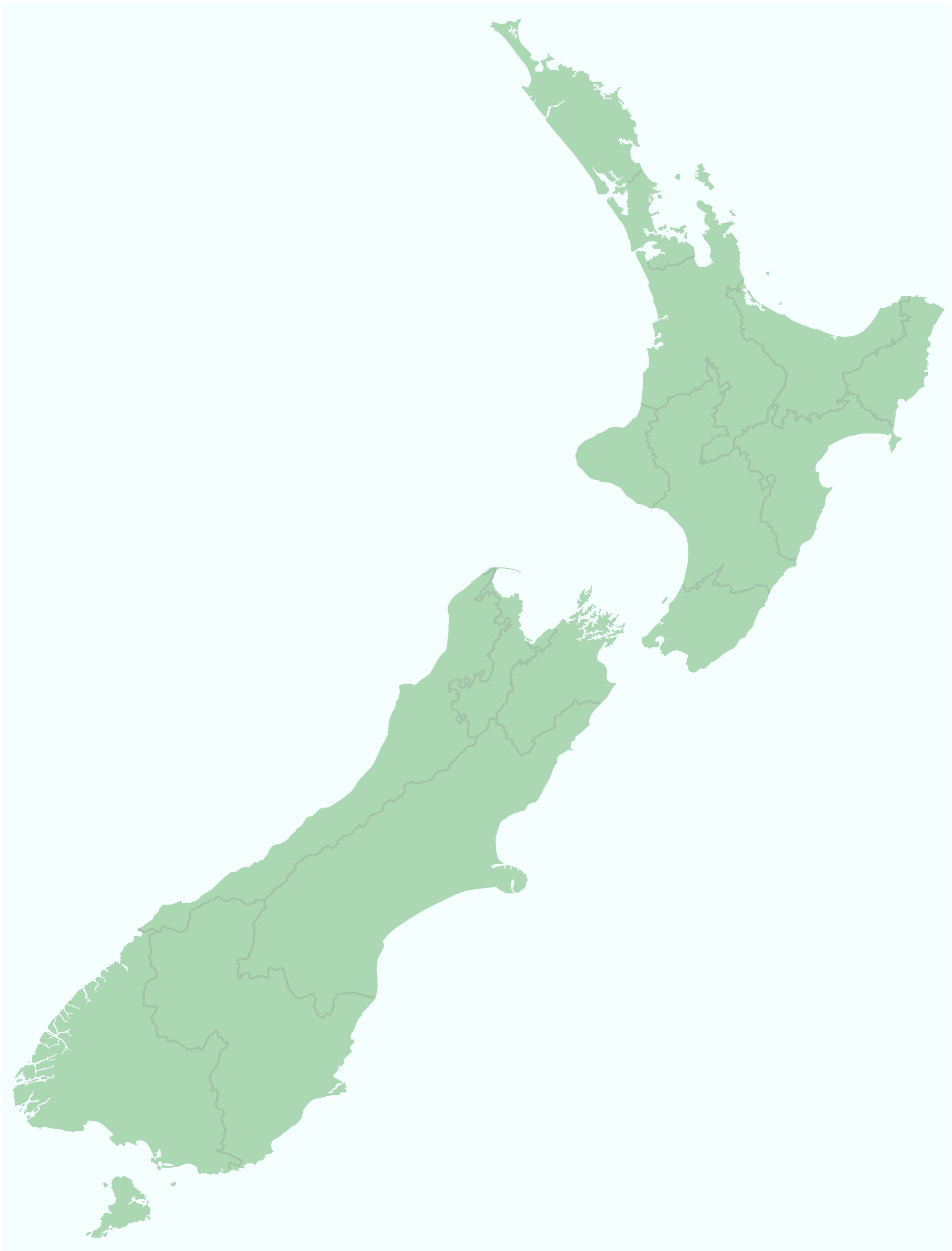 New Zealand PNG - 13218