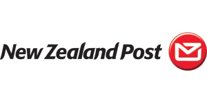 New Zealand Post Logo - Free 