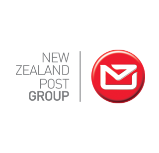 New Zealand Post Logo PNG - 104625
