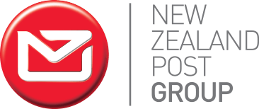 New Zealand Post Logo PNG - 104622