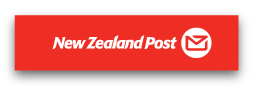 New Zealand Post Logo PNG - 104627