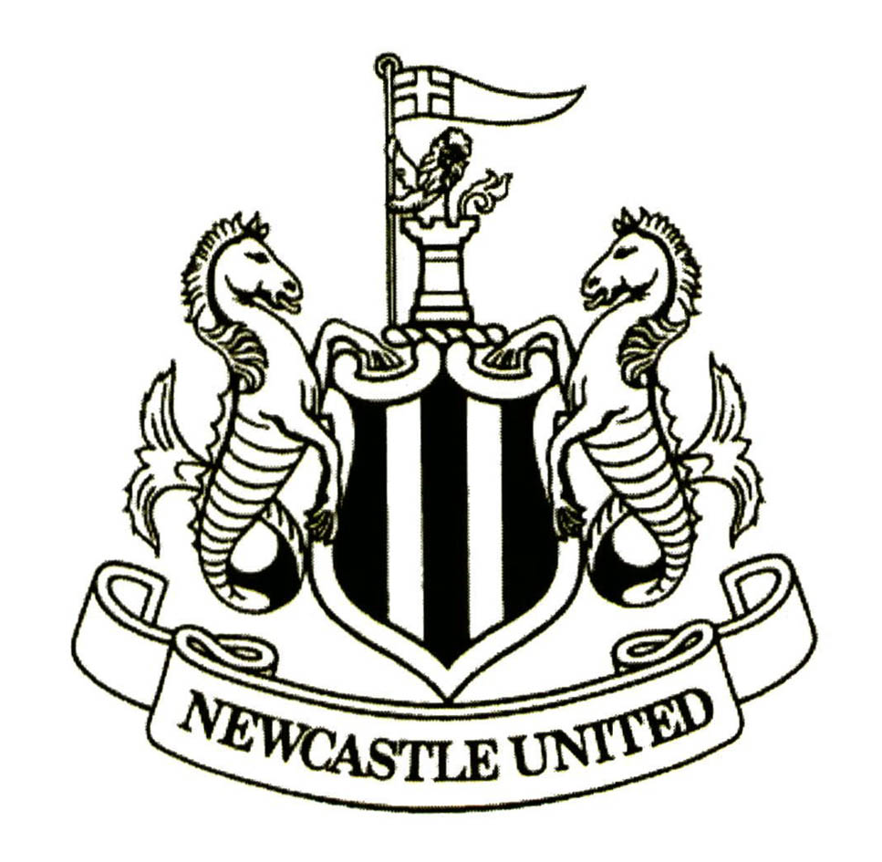 Newcastle United PNG - 31055
