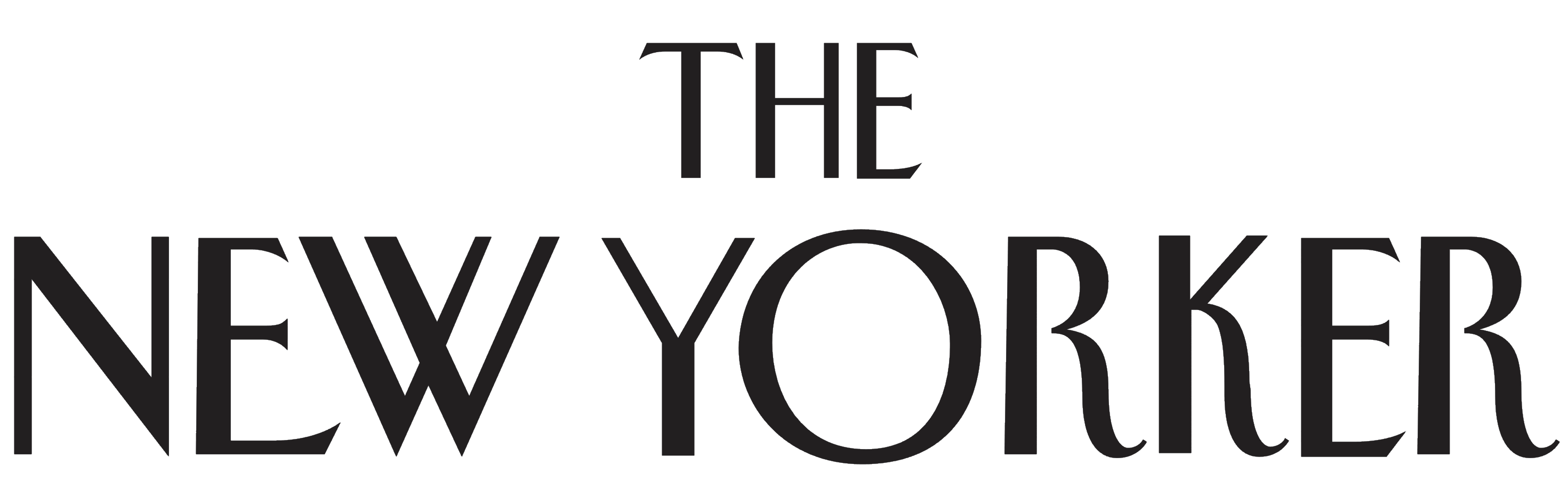 New Yorker logo (NewYorker)