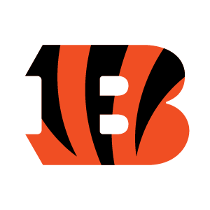 Cincinnati Bengals logo vecto