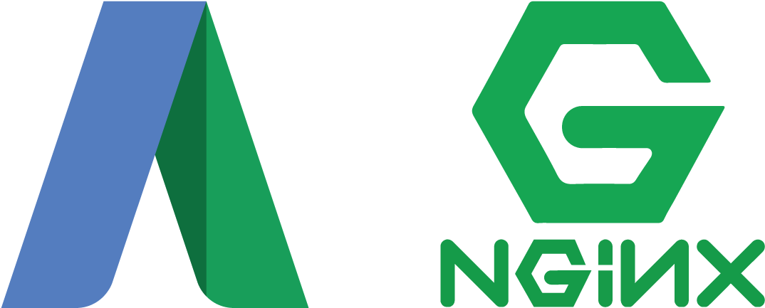 Nginx Logo PNG - 180306