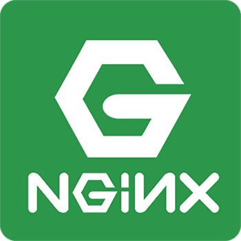 Nginx Logo PNG - 180315