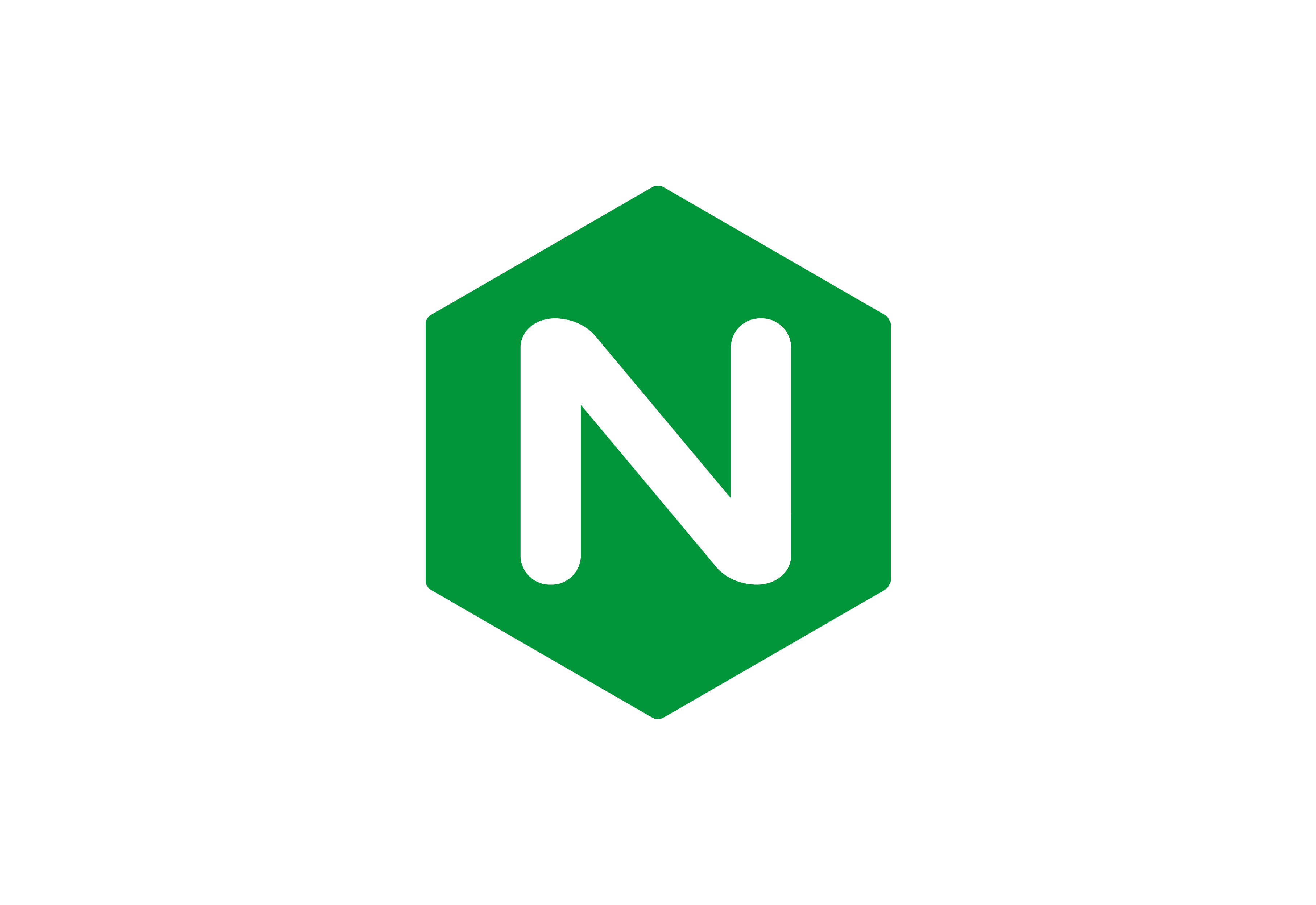 Nginx Logo PNG - 180298
