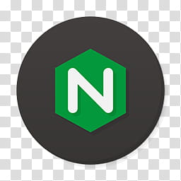 Nginx Logo PNG - 180310