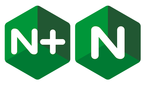 Nginx Logo PNG - 180304