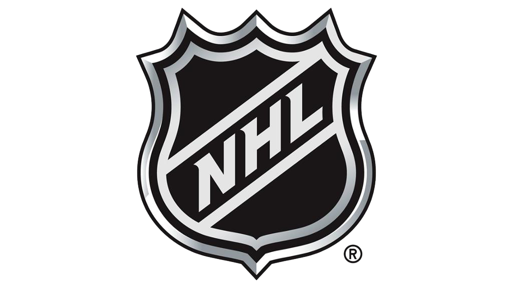 NHL PNG Transparent Image