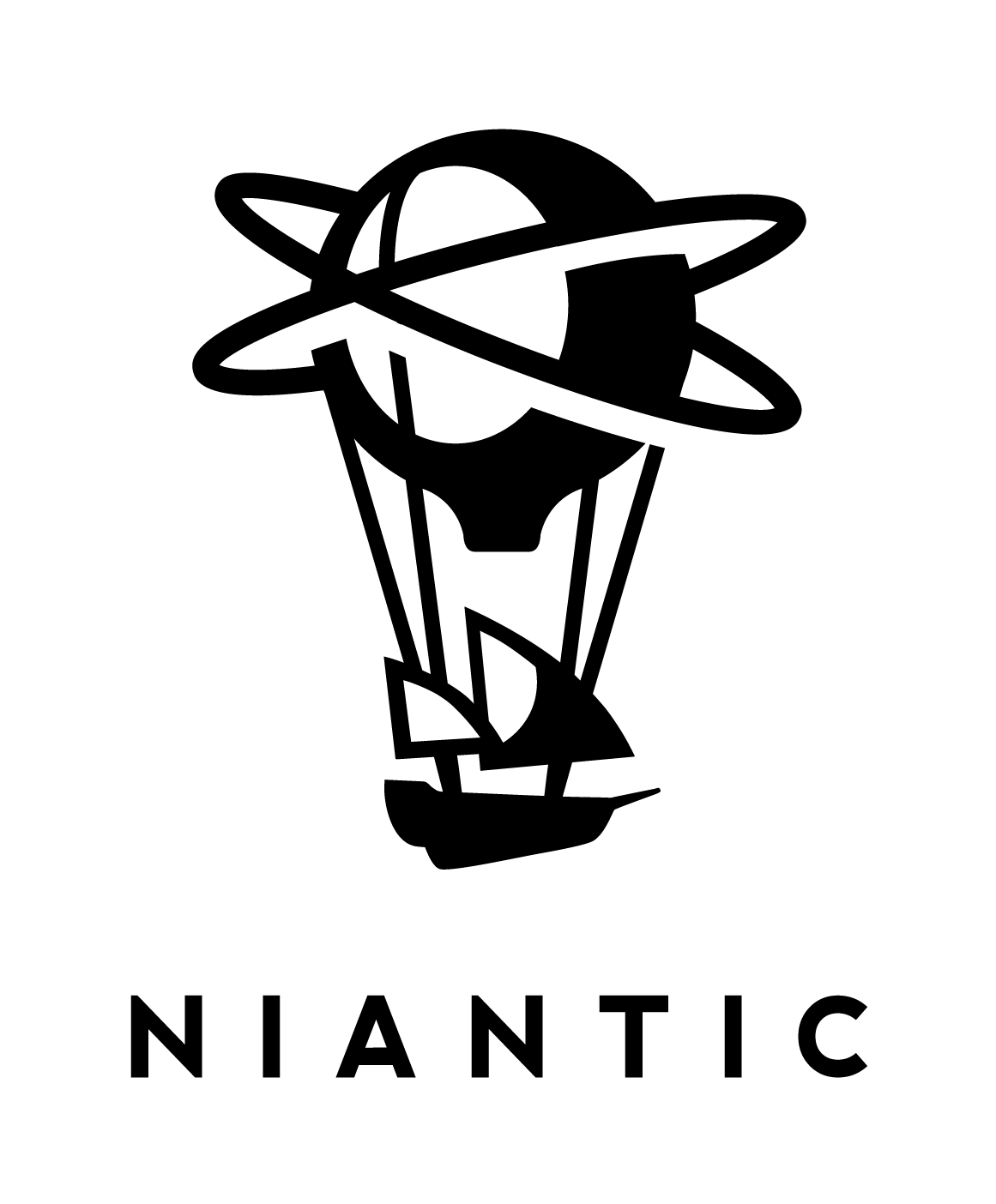 Niantic Logo PNG - 101733