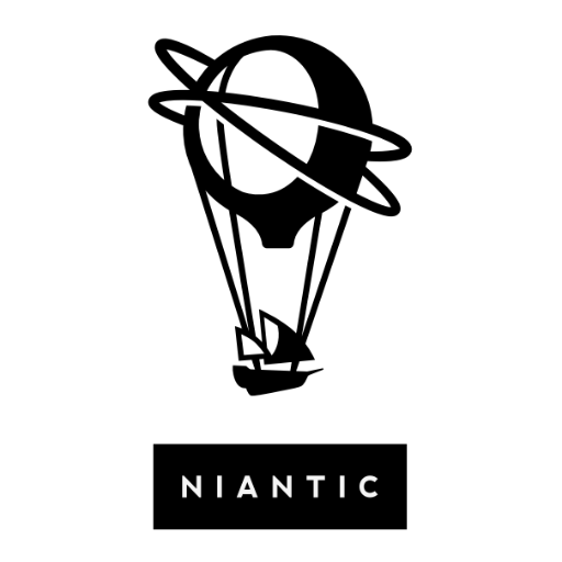Niantic Logo PNG - 101738