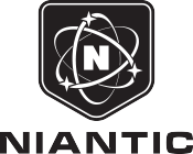 Niantic Logo PNG - 101747
