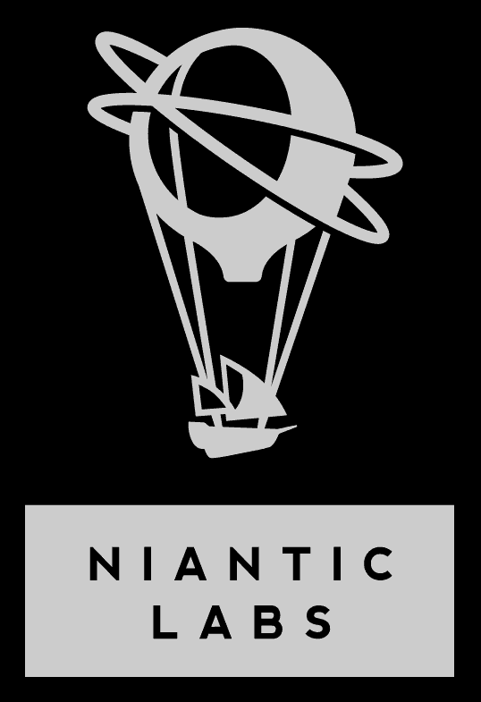 Niantic Logo PNG - 101736