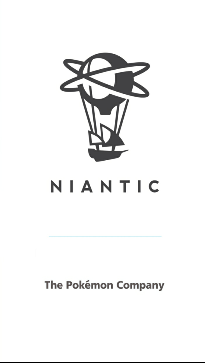 Niantic Logo PNG - 101740
