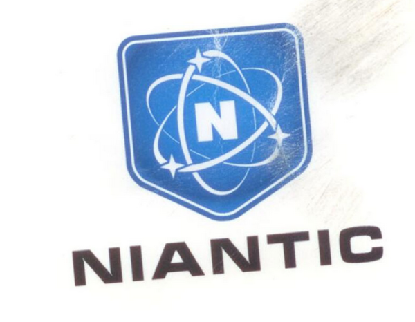 Niantic Logo PNG - 101745
