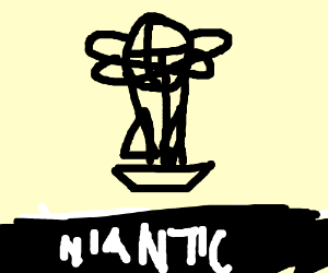 Niantic Logo PNG - 101743
