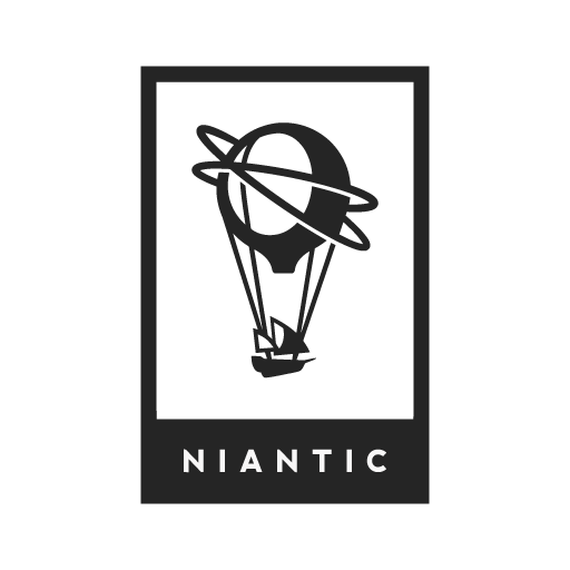 Niantic Logo PNG - 101732